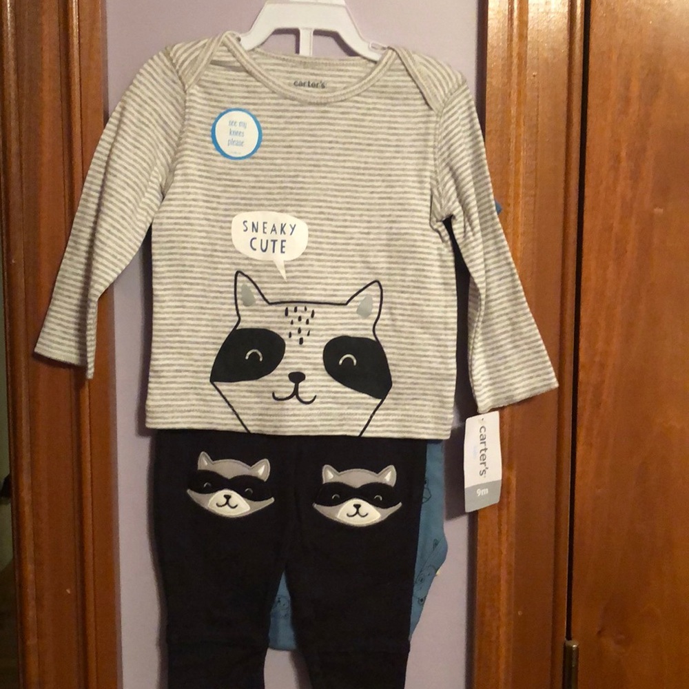 Little boys outfit